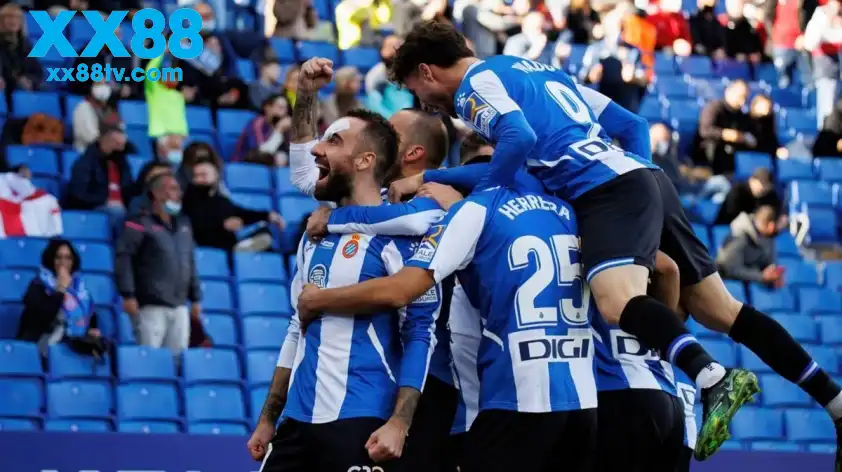 Espanyol sẽ có chiến thắng trên sân của Baleares. (Ảnh: Internet)